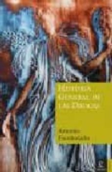 historia general de las drogas-9788467019216