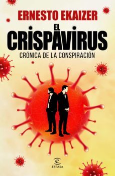 el crispavirus (ebook)-9788467060416