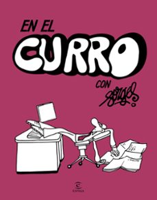 en el curro con forges (ebook)-9788467064506