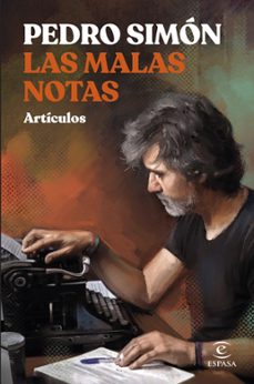 las malas notas (ebook)-pedro simon-9788467071016