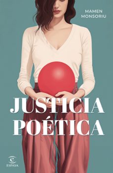justicia poetica-mamen monsoriu-9788467072716