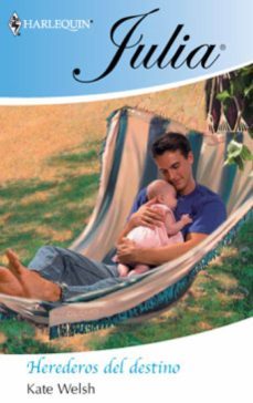 herederos del destino (ebook)-kate welsh-9788467189216
