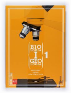 biologia i geologia 1º batx ed  2008 valencia-9788467529616