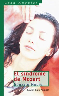 el síndrome de mozart-gonzalo moure-9788467543216