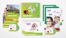 bub-bub 5 anys primer trimestre ed 2013 valencia-9788467560916