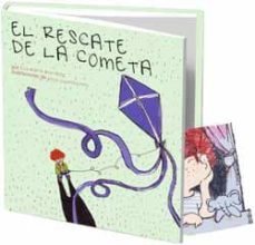 el rescate de la cometa-9788467691016