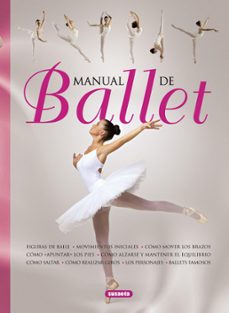 manual de ballet-9788467713916