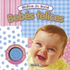 bebes felices (risitas de bebe)-9788467716016