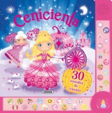 cenicienta (30 sonidos)-9788467731316
