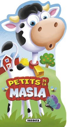 petits de la masia (animals menuts)-9788467733716
