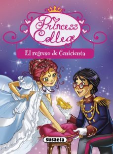 el regreso de cenicienta-9788467734416