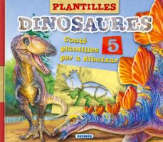 plantilles dinosaures-9788467747416