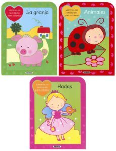 láminas de terciopelo para colorear-9788467752816