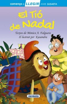 el tio de nadal-monica a. falguera-9788467753516