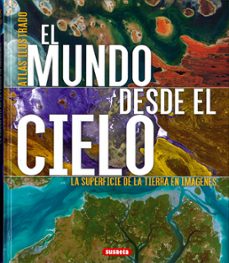 el mundo desde el cielo-9788467765816