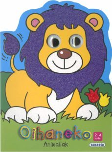 oihaneko-jordi busquets-9788467773316