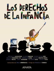 los derechos de la infancia-9788467861716