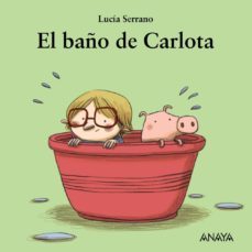 el baño de carlota-9788467871616
