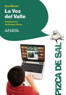 la voz del valle-ana alonso-9788467872316