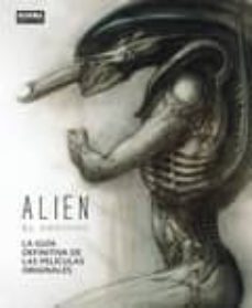 alien: el archivo-mark salisbury-9788467921816