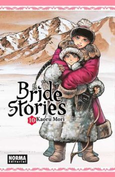 bride stories 10-9788467936216
