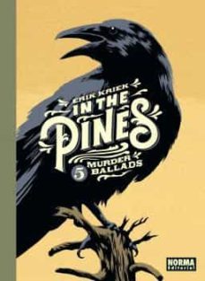 in the pines 5 murder ballads-9788467949216