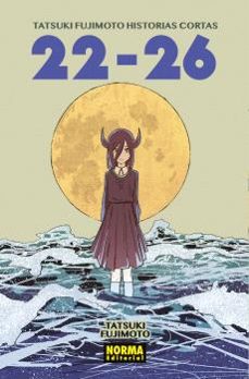 tatsuki fujimoto historias cortas 22-26-tatsuki fujimoto-negi haruba-9788467955316