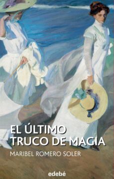 el ultimo truco de magia-9788468316116
