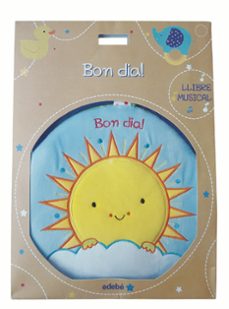 bon dia! llibre musical-francesca ferri-9788468355016