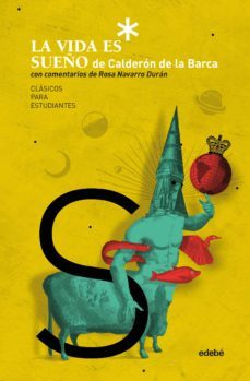 la vida es sueño (ebook)-9788468363516