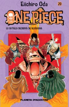 One Piece nº 1 - Eiichiro Oda · 5% de descuento