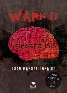 wark ii (ebook)-juan manuel donaire-9788468507316