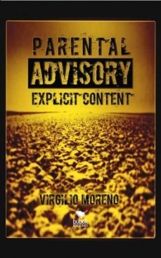 parental advisory explicit content (ebook)-9788468654416