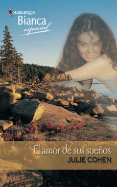 el amor de sus sueños (ebook)-julie cohen-9788468701516