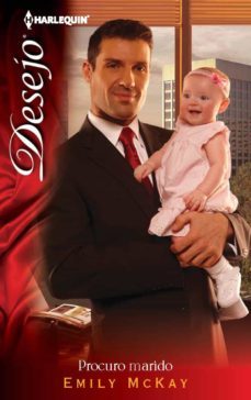 procuro marido-emily mckay-9788468706016