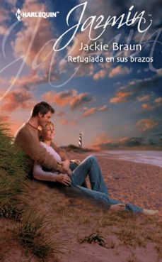 refugiada en sus brazos-jackie braun-9788468712116