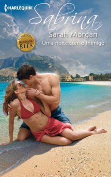 uma noite com o inimigo (ebook)-sarah morgan-9788468725116