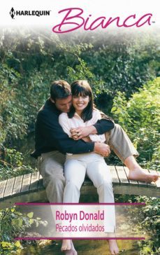pecados olvidados (ebook)-robyn donald-9788468746616