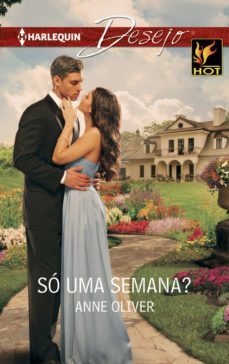 so uma semana? (ebook)-anne oliver-9788468753416