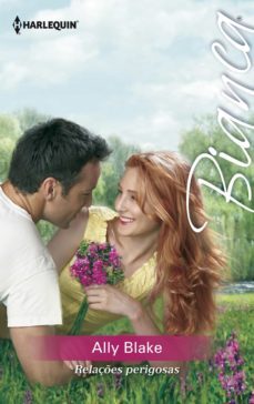 relaçes perigosas (ebook)-ally blake-9788468760216