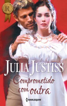 comprometido com outra (ebook)-julia justiss-9788468771816