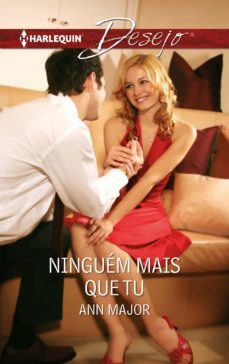 ninguem mais que tu (ebook)-ann major-9788468798516