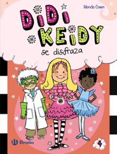 didi keidy se disfraza-wanda coven-9788469602416
