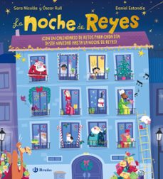 -sara nicolas-oscar rull-9788469646816