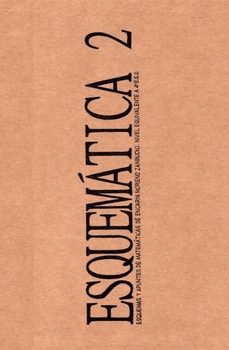 esquematica 2 (4º eso)-encarnacion moreno zambudio-9788469757116