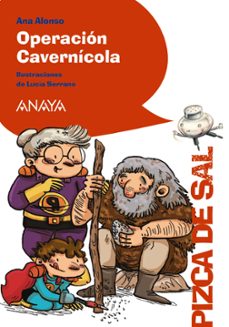 operacion cavernicola-ana alonso-9788469836316