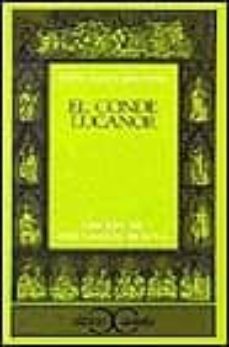 el conde lucanor (7ª ed.)-9788470390616