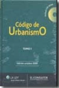 codigo de urbanismo-9788470524516