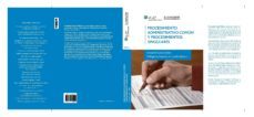 procedimiento administrativo comun y procedimientos singulares-9788470525216