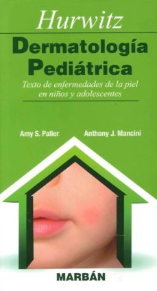 dermatologia pediatrica-9788471019516